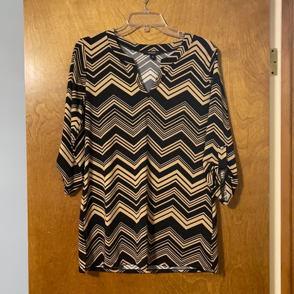 Ladies blouse